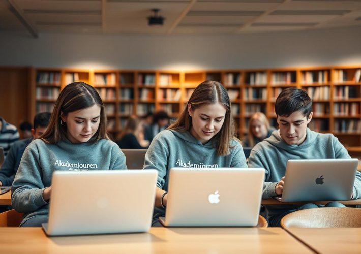 Akademisk skrivhjälp