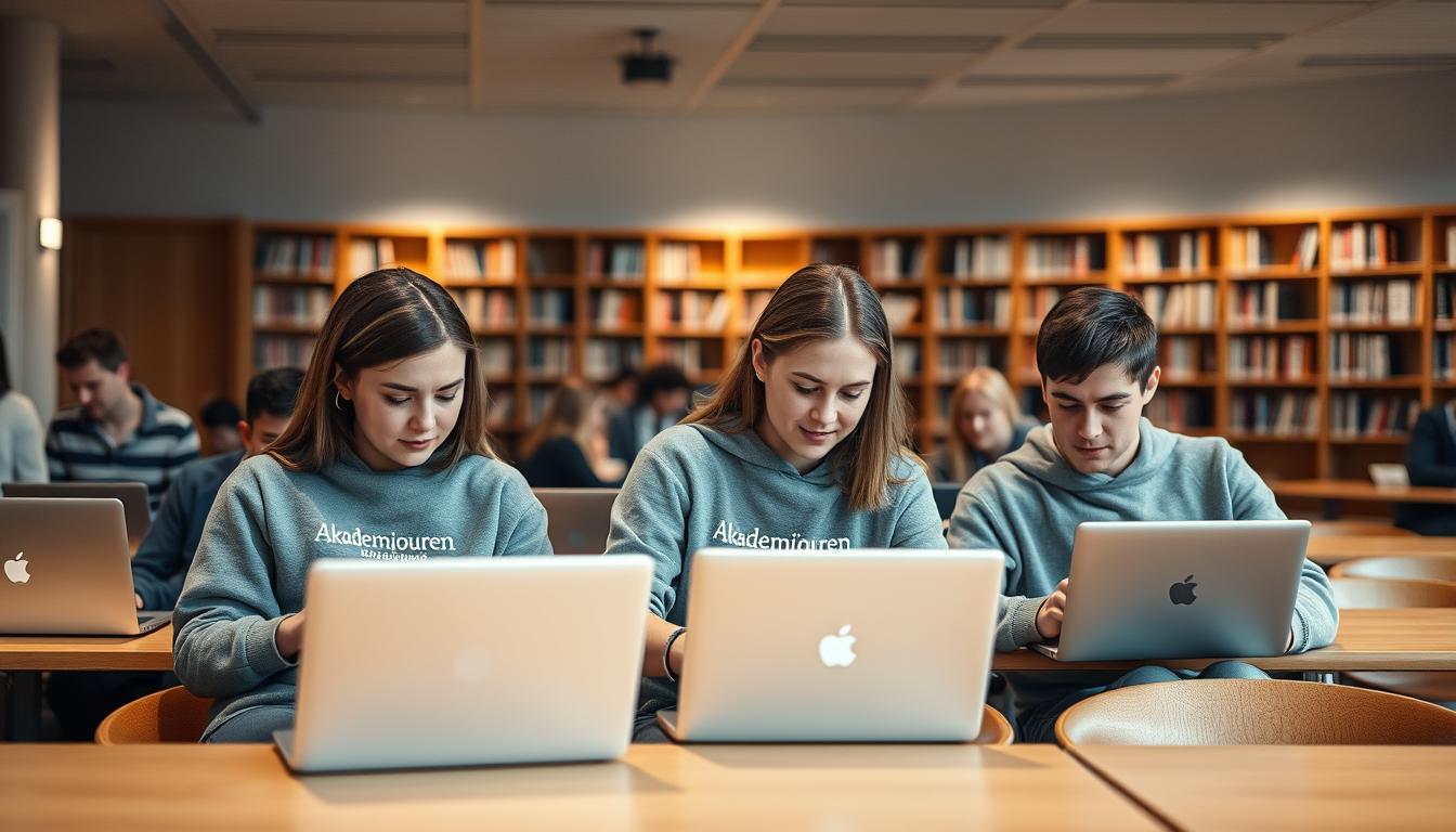 Akademisk skrivhjälp