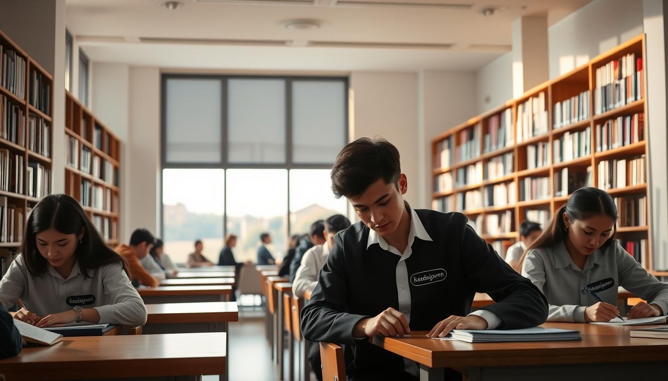 Deadline Uppsats Hjälp – Skräddarsydd Akademisk Skrivhjälp