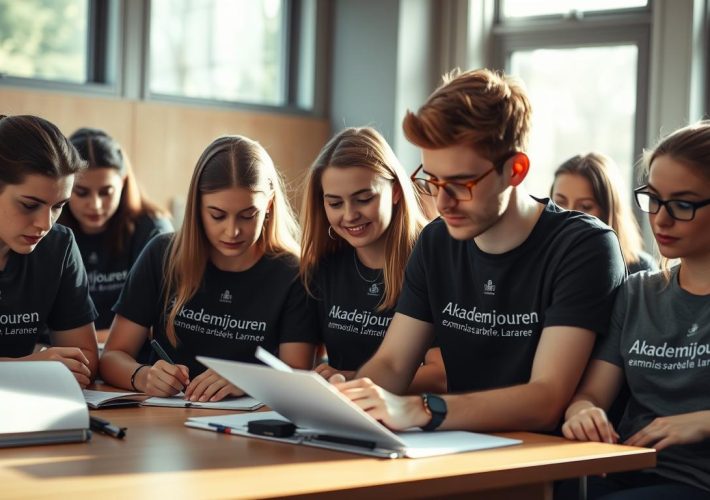 Examensarbete lärare