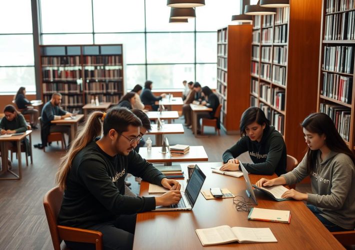 Exempel på kvalitativ metod