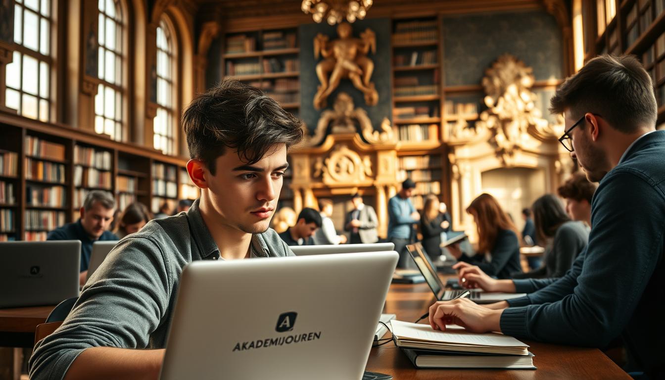 Feedback på Problemformulering: Din Guide till Akademiskt Skrivande