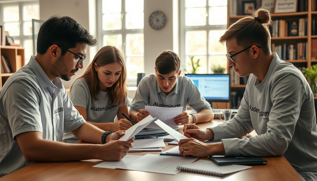 Hjälp med masteruppsats