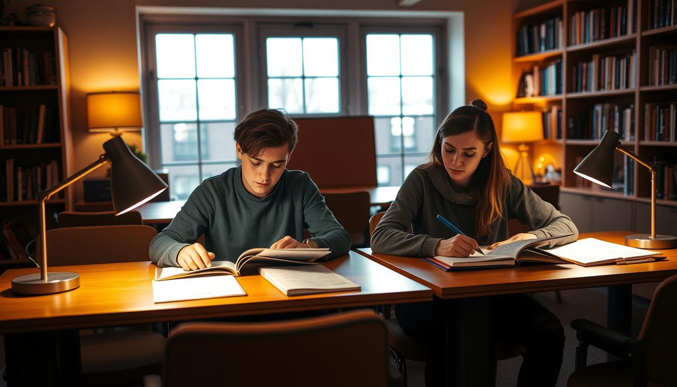 Hjälp med opponent-manus