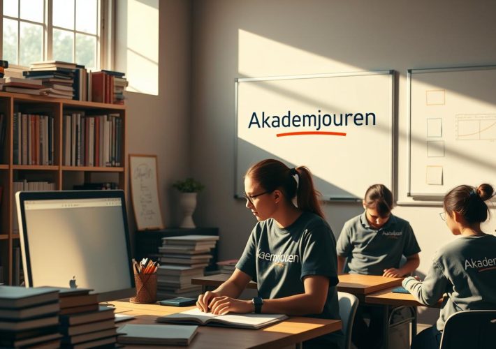 Hur hittar man vetenskapliga artiklar?