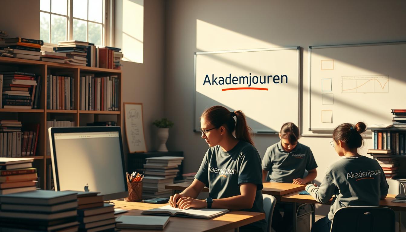 Hur hittar man vetenskapliga artiklar?