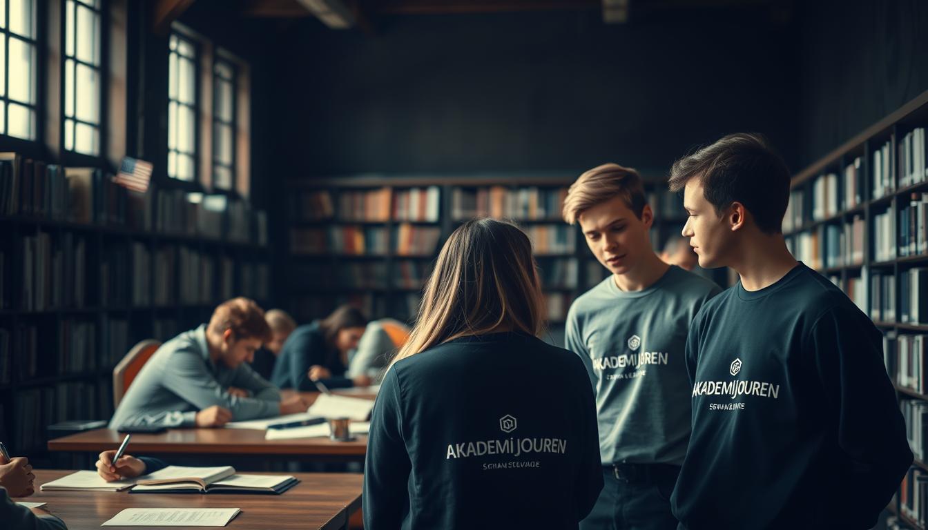 Hur skriver man en diskussion?