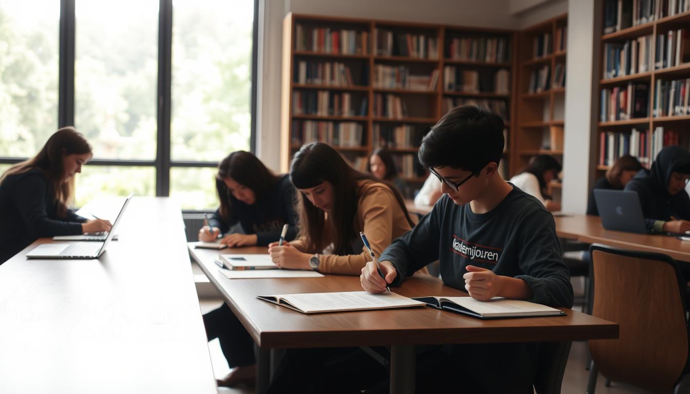 Hur skriver man en inledning till uppsats?