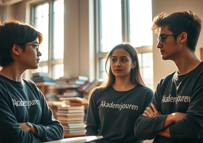 Hur skriver man en problemformulering?