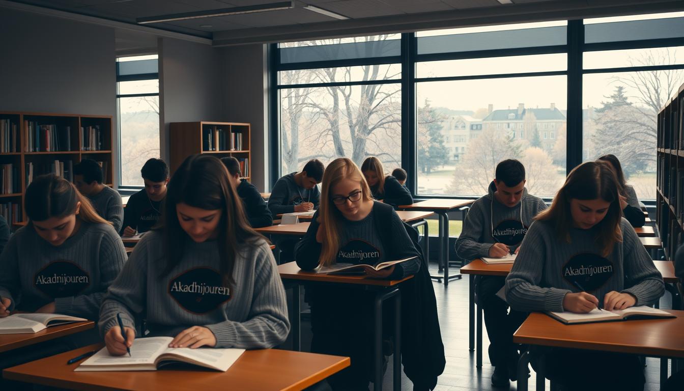 Hur skriver man en uppsats?