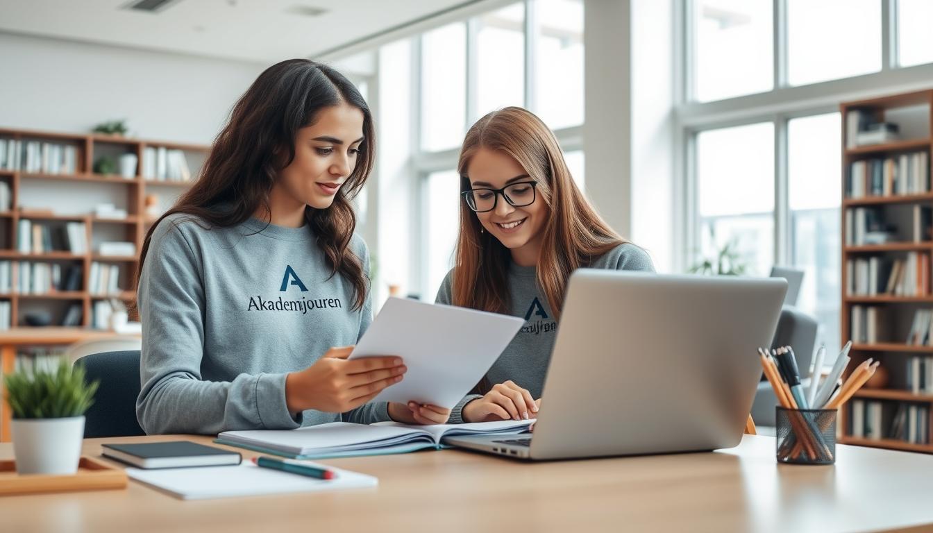 Korrekturläsning uppsats