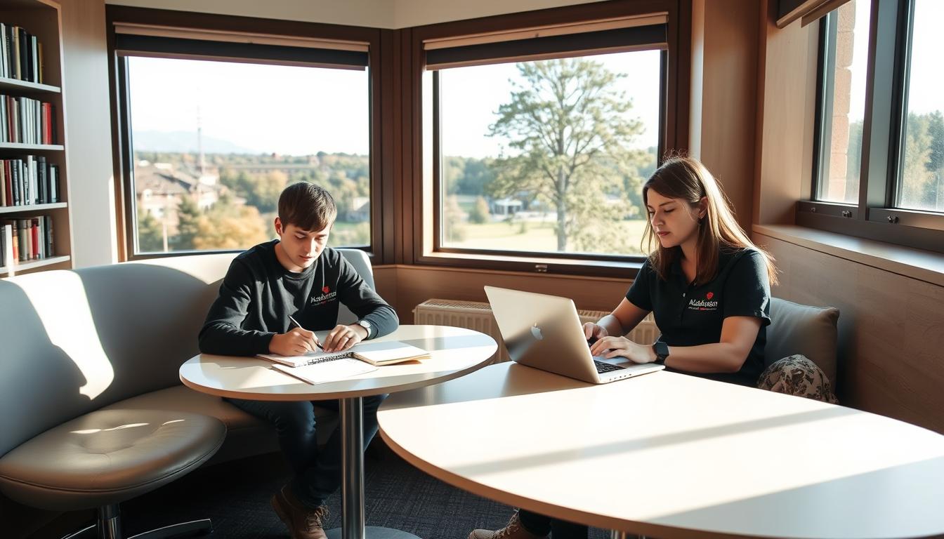 Panik inför uppsats? Akademijouren Hjälper med Skräddarsytt Skrivande