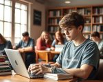 Stöd för studietrötta studenter