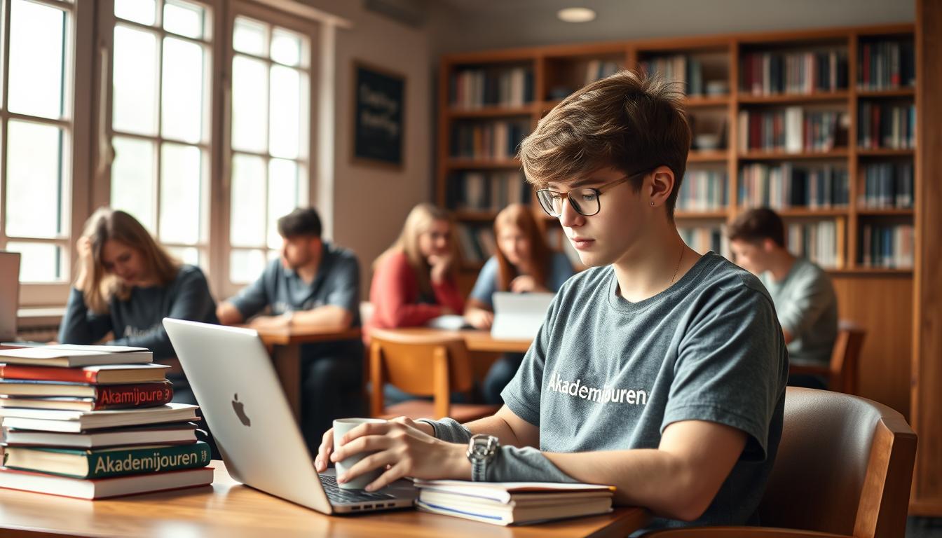 Stöd för studietrötta studenter