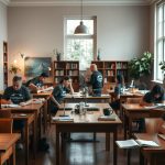 Stöd med akademiskt skrivande för Studenter – Akademijouren.se