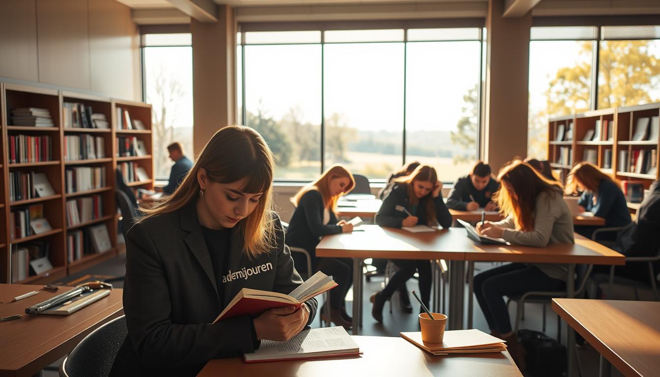 akademisk hjälp sverige