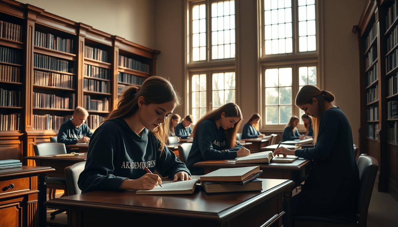 diskussion uppsats hjälp