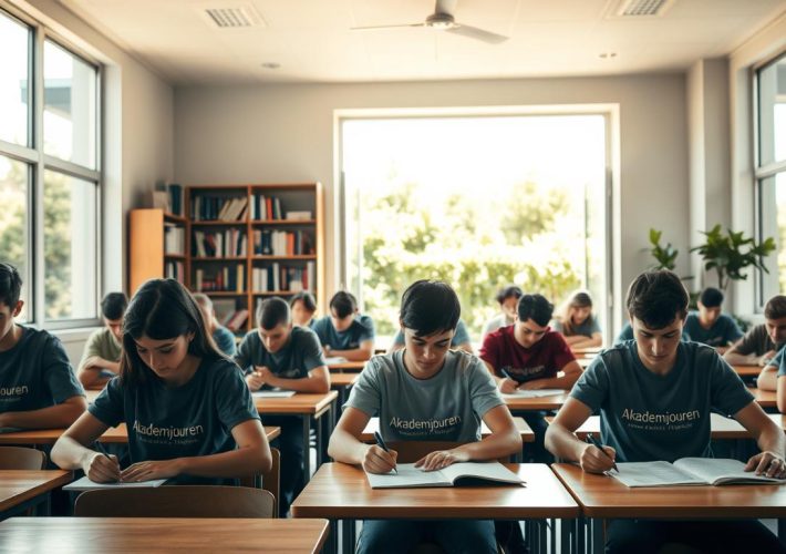 svensk uppsatshjälp