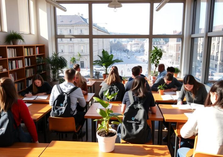 uppsatshjälp göteborg