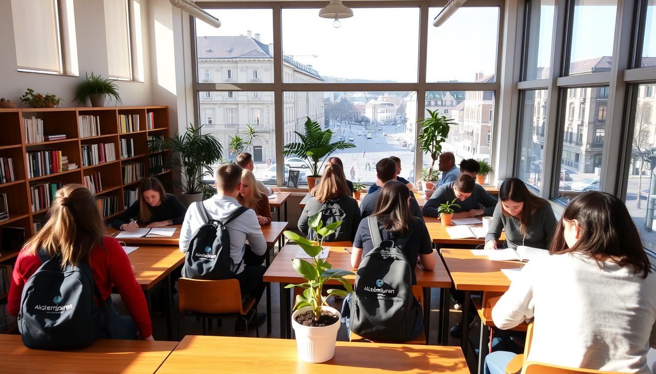 uppsatshjälp göteborg