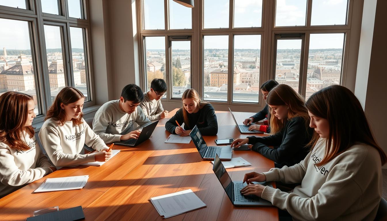 uppsatshjälp stockholm