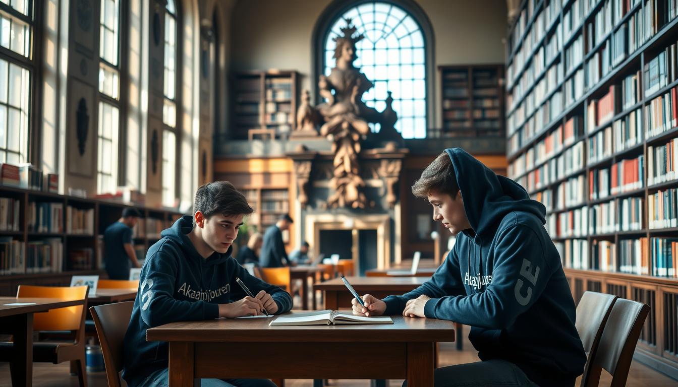 uppsatsservice sverige